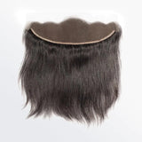 Straight Frontal 13x4